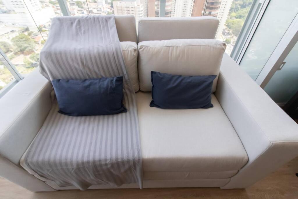 Patteo View - Gru 2205 Apartment