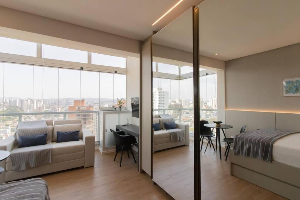 Apartment Patteo View - Gru 2205