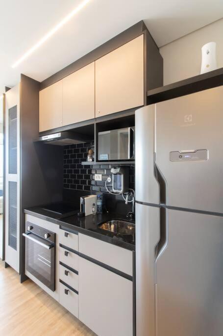 Apartment Patteo View - Gru 2205