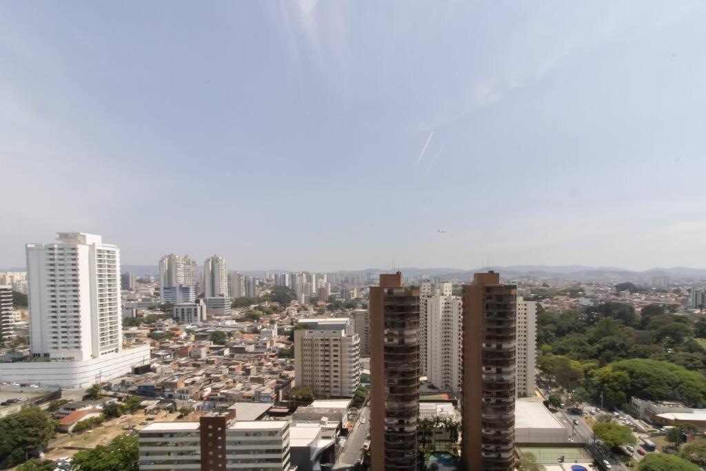 Patteo View - Gru 2205 Apartment *