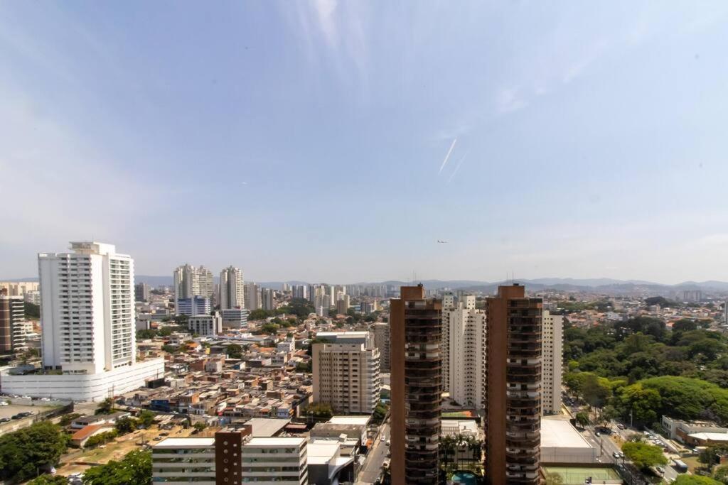 Patteo View - Gru 2205 Guarulhos
