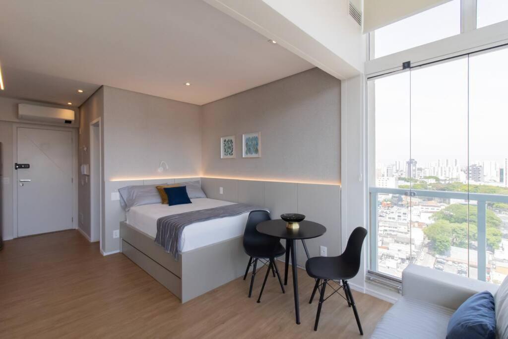 Patteo View - Gru 2205 Apartment