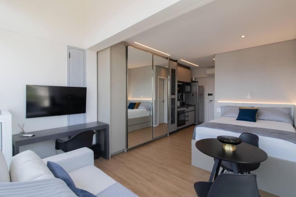 Patteo View - Gru 2205 Apartment *