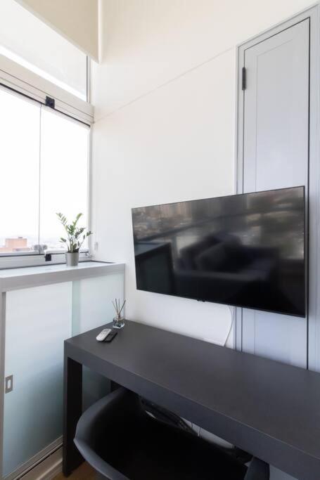 Patteo View - Gru 2205 Apartment Guarulhos