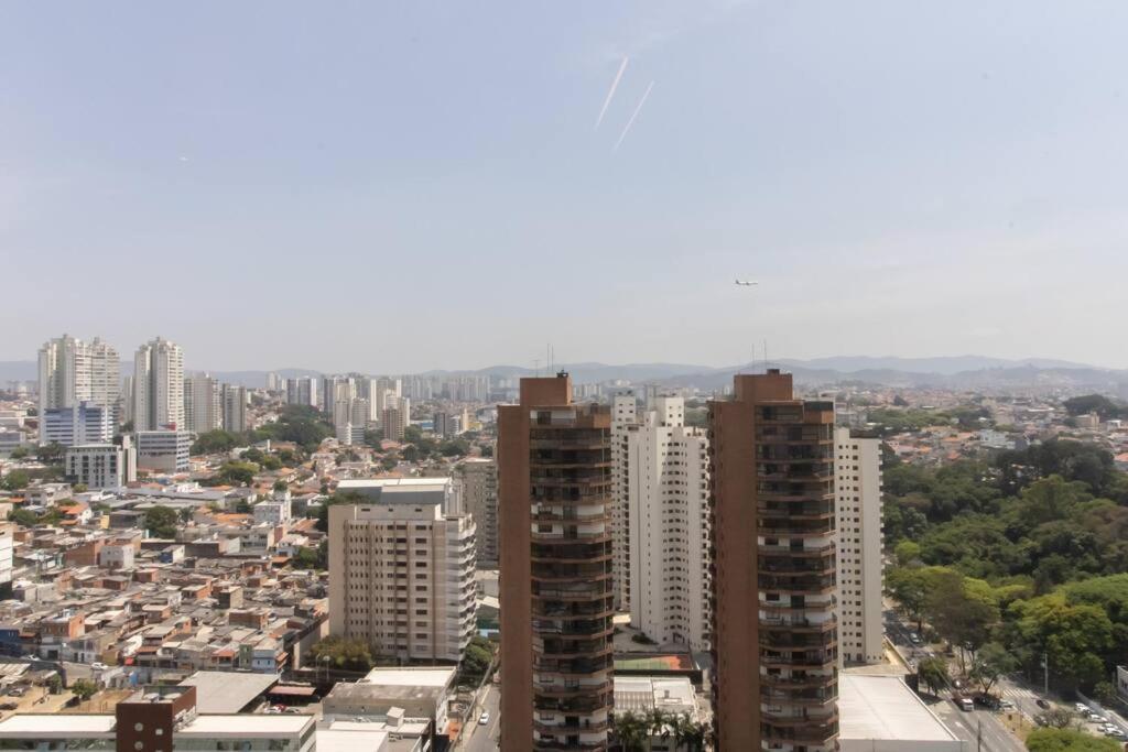 Patteo View - Gru 2205 * Guarulhos