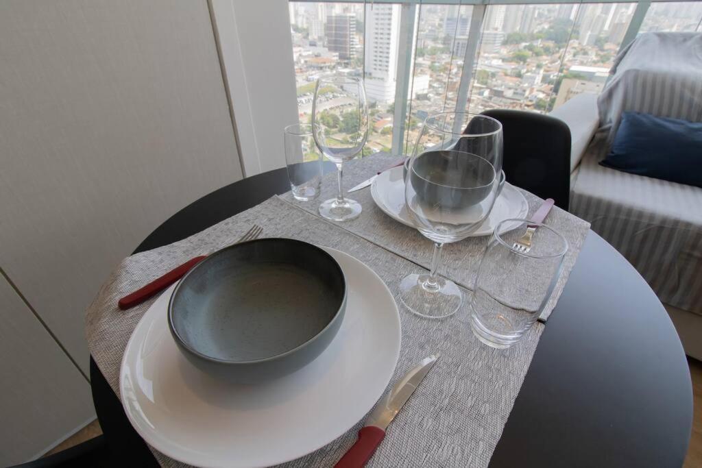 Apartment Patteo View - Gru 2205 *