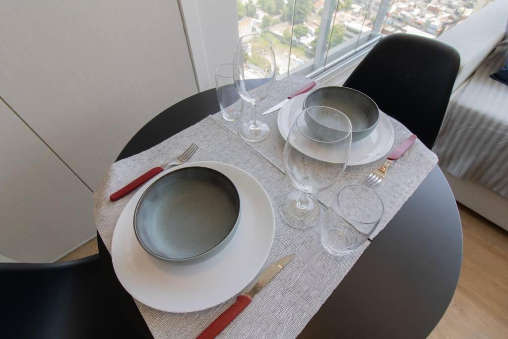 Apartment Patteo View - Gru 2205