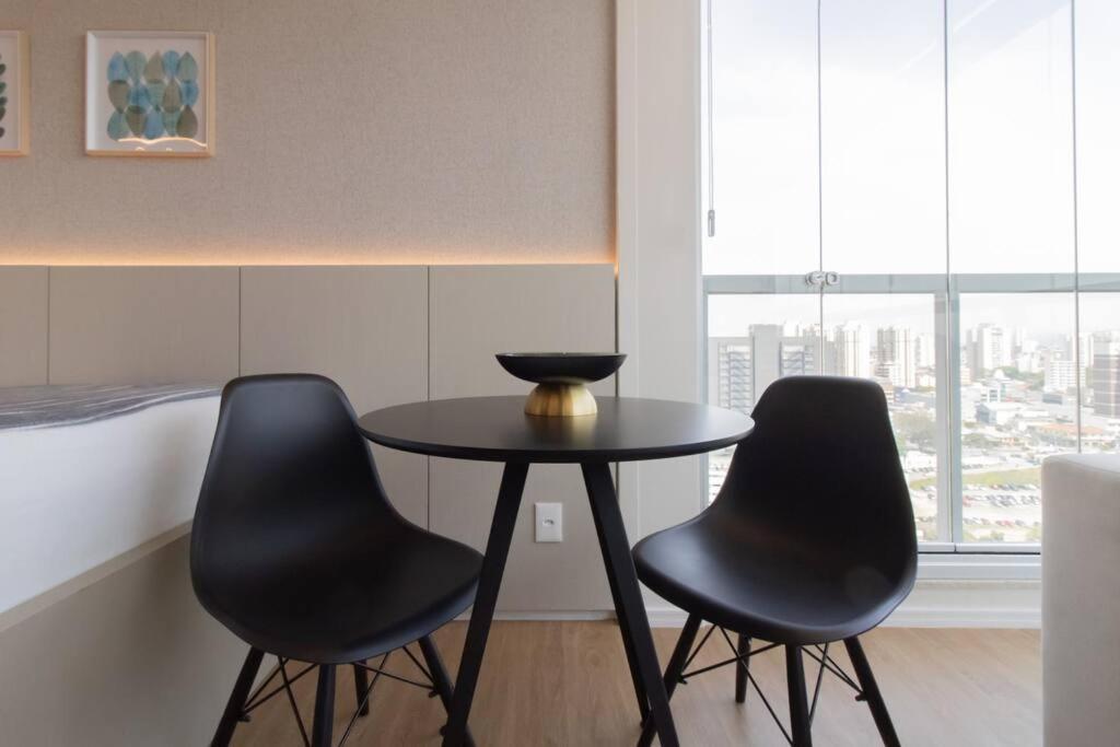 Patteo View - Gru 2205 Apartment Guarulhos