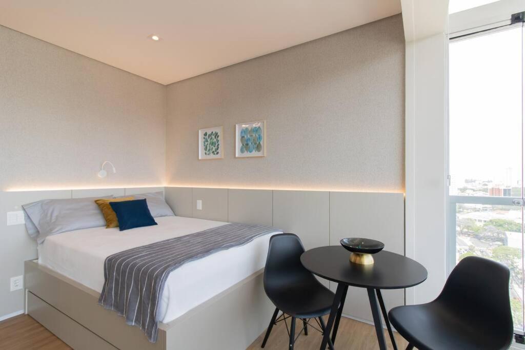 Apartment Patteo View - Gru 2205 Guarulhos