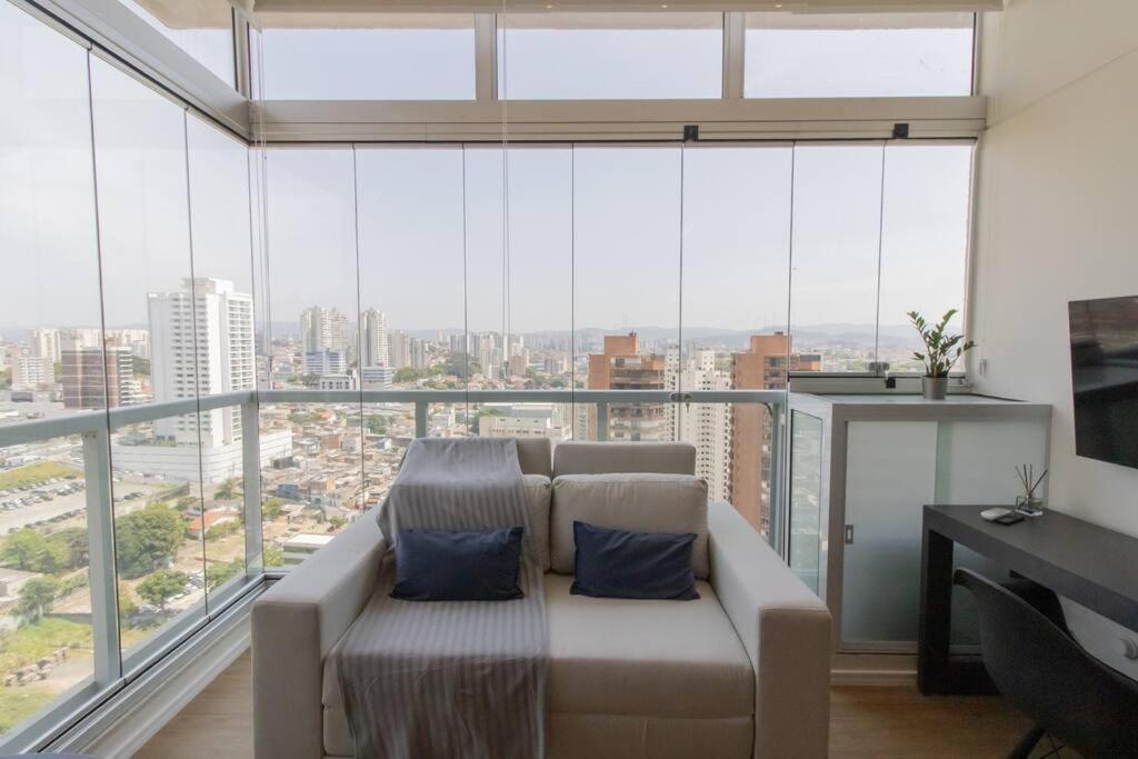 Patteo View - Gru 2205 Guarulhos