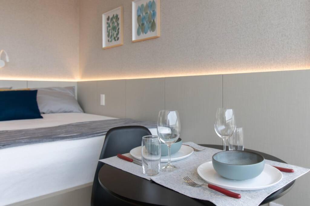 Apartment Patteo View - Gru 2205