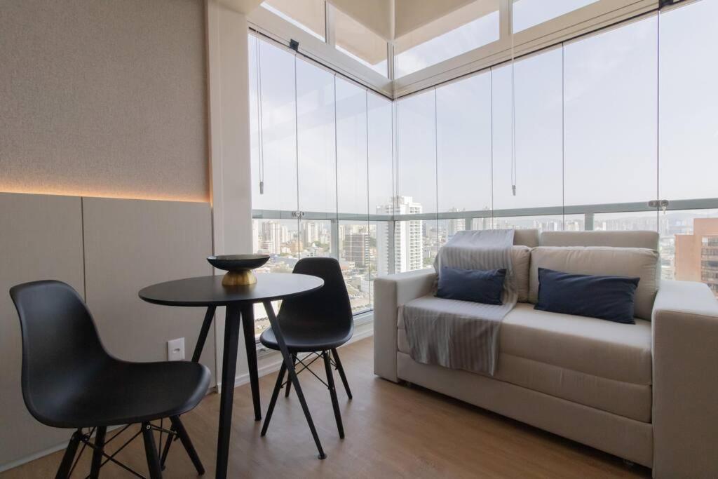 Patteo View - Gru 2205 Apartment Guarulhos